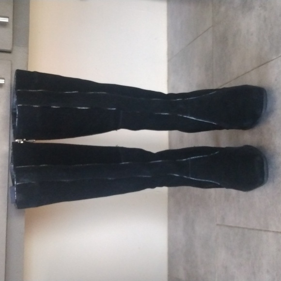 AQUATHERM BY SANTANA Boots - Picture 2 of 8